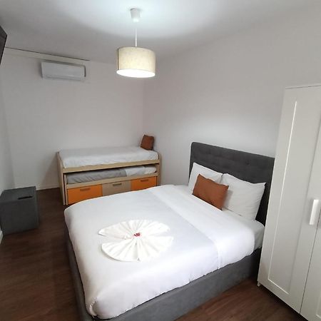 Hostal Bo Camino Porriño 외부 사진