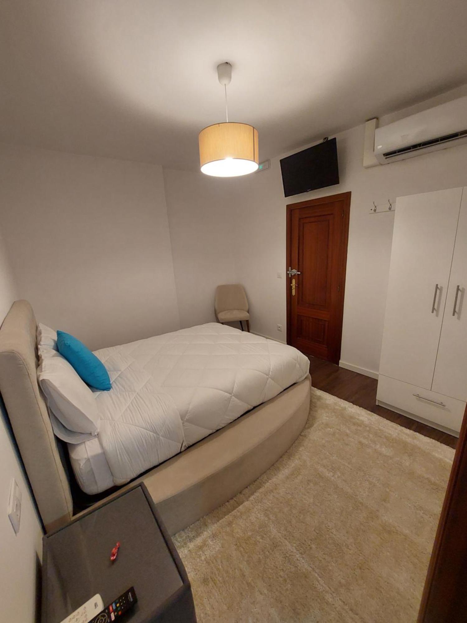 Hostal Bo Camino Porriño 외부 사진