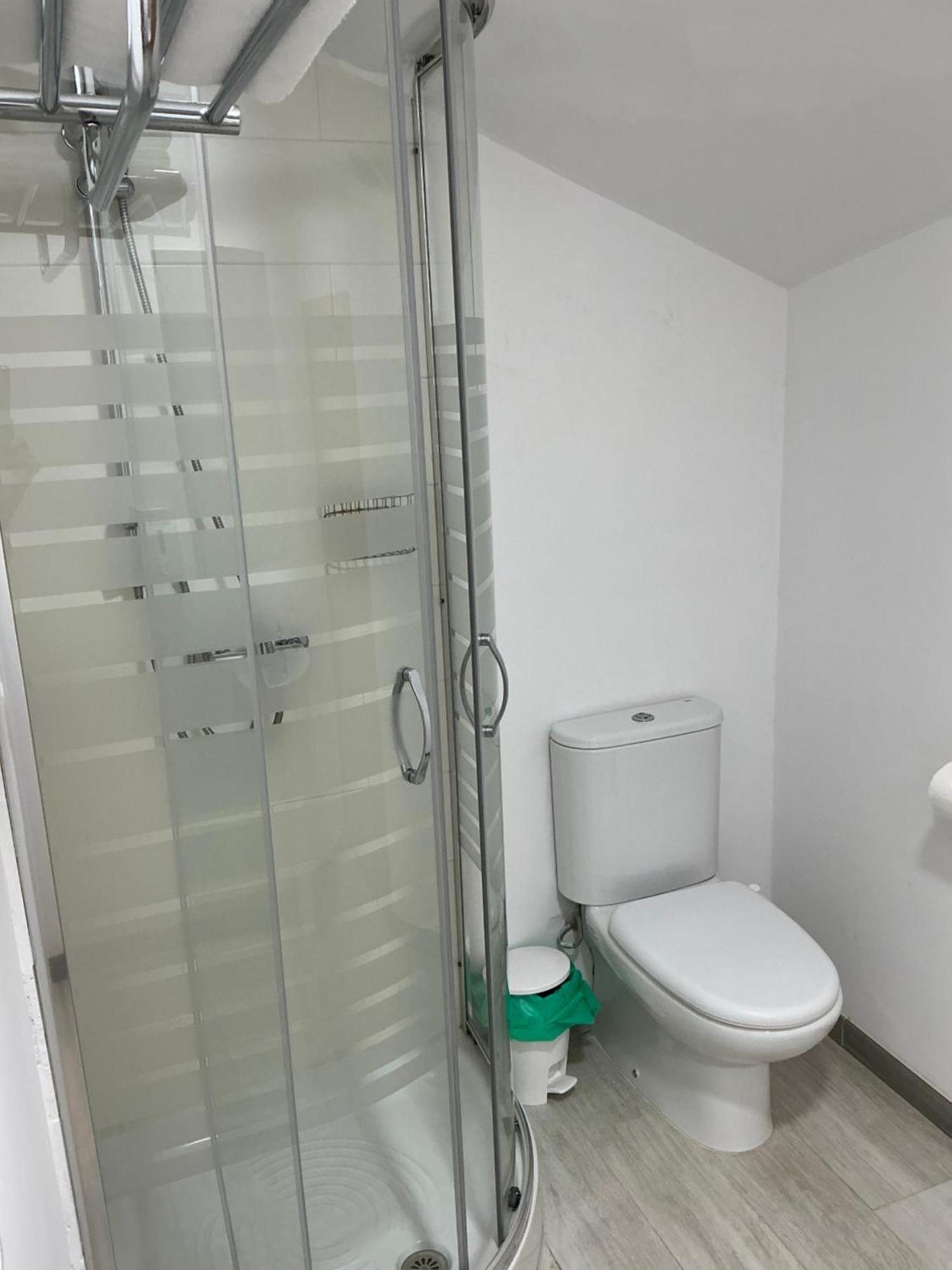 Hostal Bo Camino Porriño 외부 사진