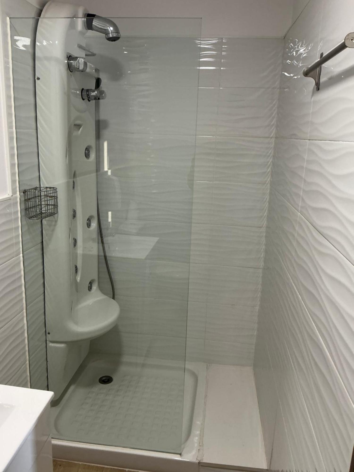 Hostal Bo Camino Porriño 외부 사진
