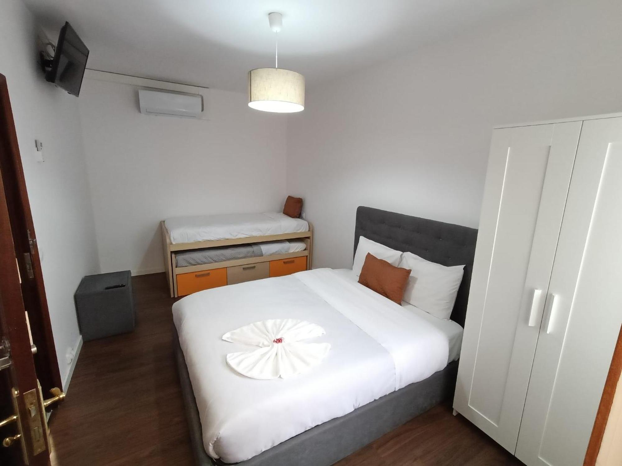 Hostal Bo Camino Porriño 외부 사진