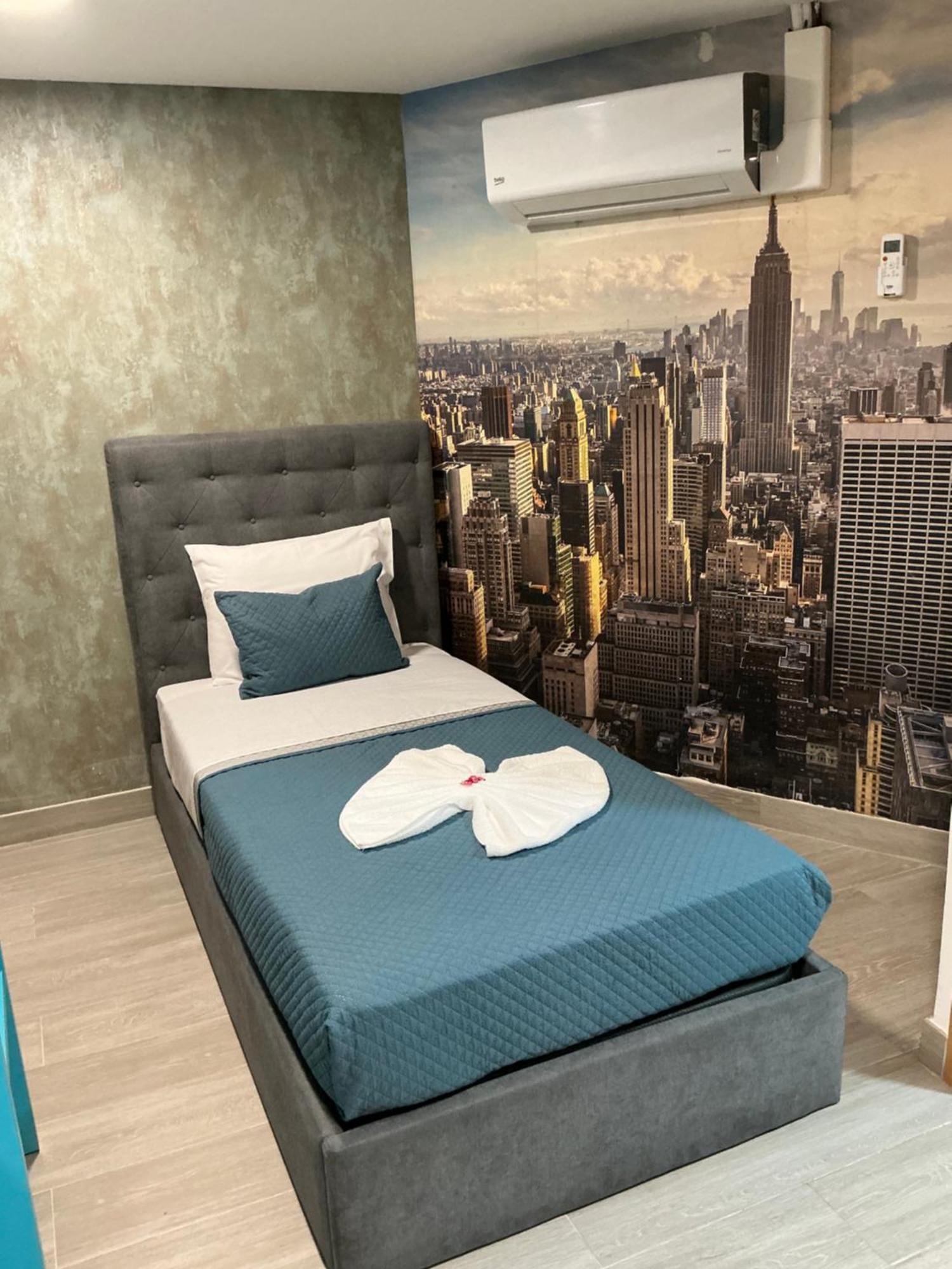 Hostal Bo Camino Porriño 외부 사진