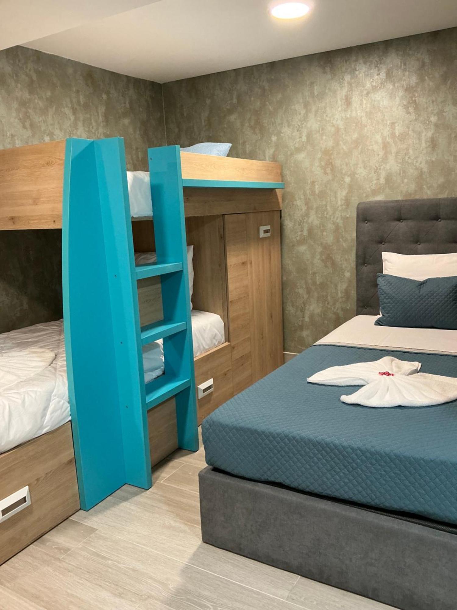 Hostal Bo Camino Porriño 외부 사진