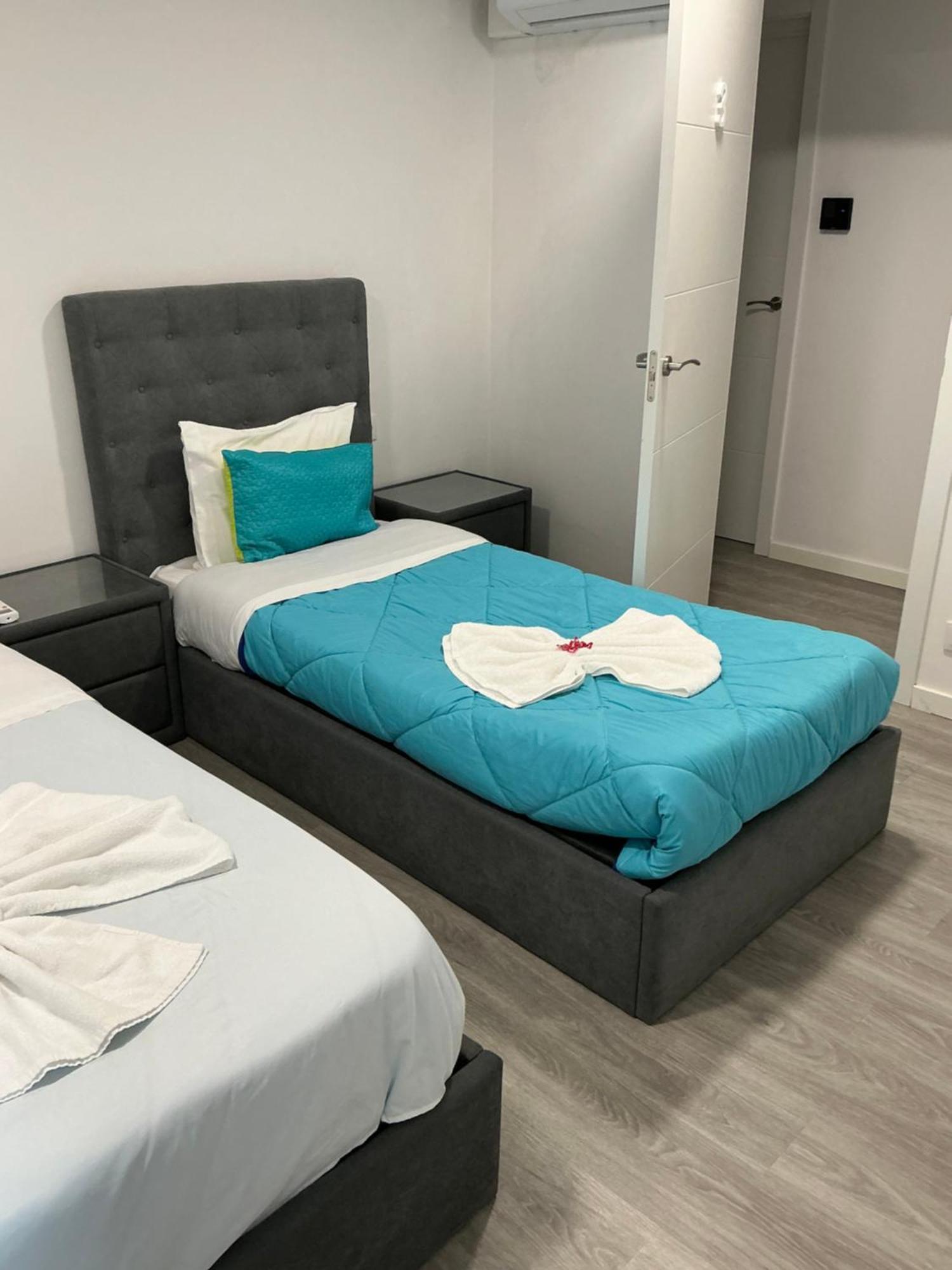 Hostal Bo Camino Porriño 외부 사진