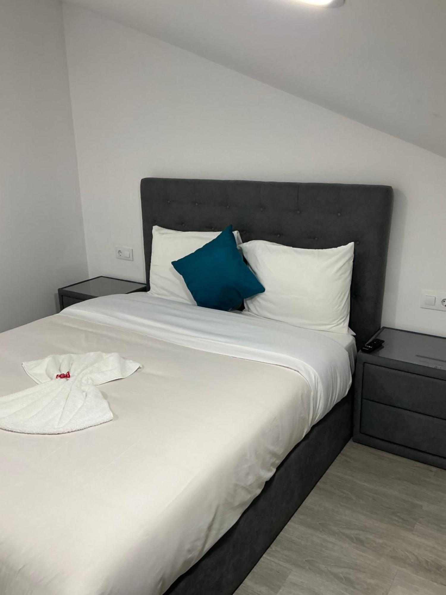 Hostal Bo Camino Porriño 외부 사진